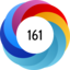 Article has an altmetric score of 161