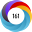 Article has an altmetric score of 161