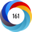 Article has an altmetric score of 161
