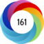 Article has an altmetric score of 161