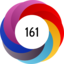 Altmetric score 161
