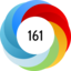 Altmetric score 161
