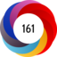 Article has an altmetric score of 161