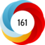 Altmetric score 161