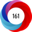 Article has an altmetric score of 161