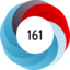 Article has an altmetric score of 161