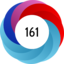 Article has an altmetric score of 161