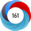 Article has an altmetric score of 161