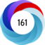 Article has an altmetric score of 161