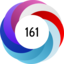 Altmetric score 161