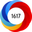 Article has an altmetric score of 1617