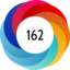 Altmetric score 162