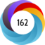 Article has an altmetric score of 162