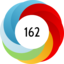 Altmetric score 162