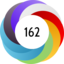 Altmetric score 162