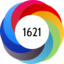 Altmetric score 1621