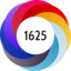 Altmetric score 1625