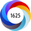 Altmetric score 1625