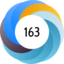 Article has an altmetric score of 163