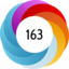 Altmetric score 163