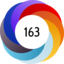 Altmetric score 163