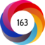 Article has an altmetric score of 163