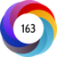 Article has an altmetric score of 163