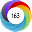 Altmetric score 163