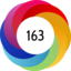 Article has an altmetric score of 163