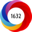 Altmetric score 1632