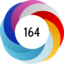 Article has an altmetric score of 164