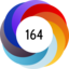 Article has an altmetric score of 164
