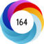 Article has an altmetric score of 164