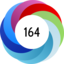 Altmetric score 164