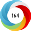 Article has an altmetric score of 164