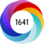 Article has an altmetric score of 1641
