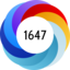 Article has an altmetric score of 1647