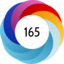 Article has an altmetric score of 165