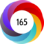 Article has an altmetric score of 165
