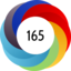 Article has an altmetric score of 165