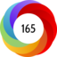 Article has an altmetric score of 165
