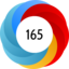 Article has an altmetric score of 165