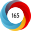 Article has an altmetric score of 165