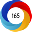 Article has an altmetric score of 165