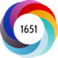 Article has an altmetric score of 1651