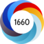 Article has an altmetric score of 1660
