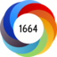 Altmetric score 1664