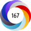Article has an altmetric score of 167