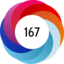 Article has an altmetric score of 167