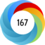 Article has an altmetric score of 167
